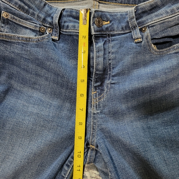 GAP Classic Straight jeans - Picture 6 of 7